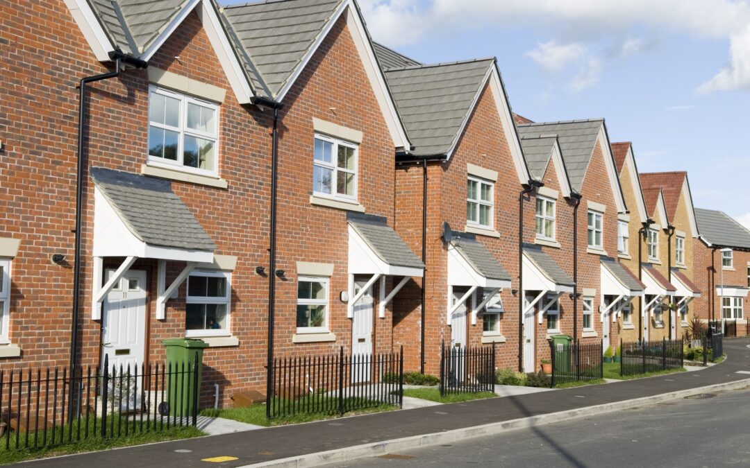 Is a New Build the Right Choice for Me? | Sean Hugill Joinery & Building